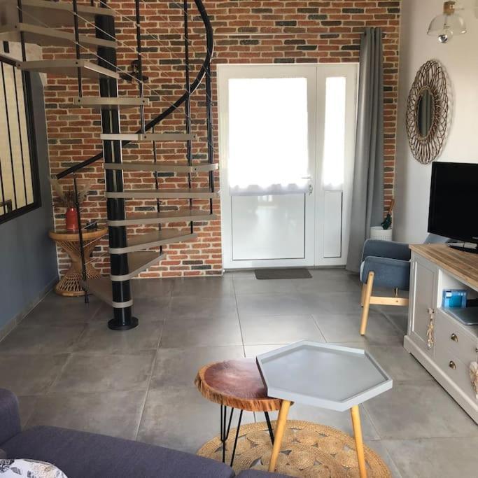 Hébergement de vacances Maison Au Cœur Des étangs De Sologne Avec *