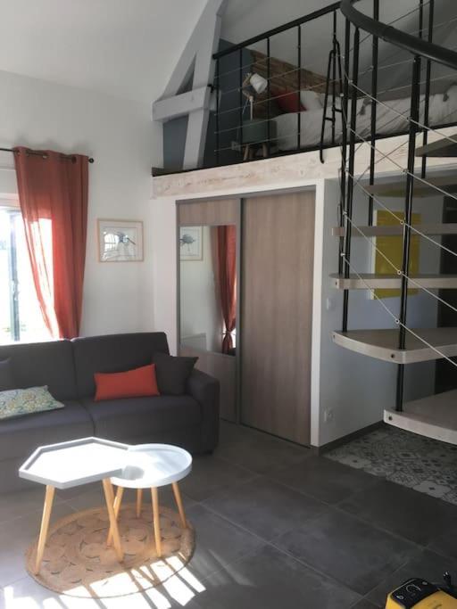 Hébergement de vacances Maison Au Cœur Des étangs De Sologne Avec